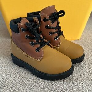 Kids Boots